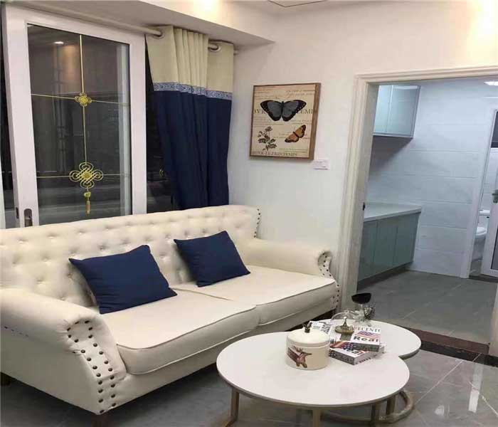 清湖小產權房-錦繡雅居