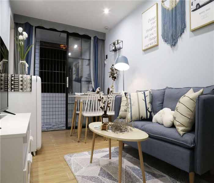 觀瀾小產權房-小芳華