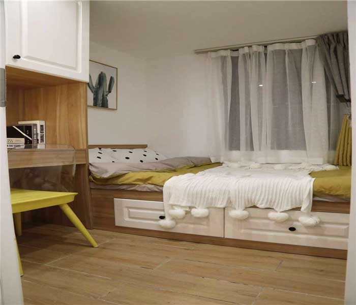 觀瀾小產權房-小芳華