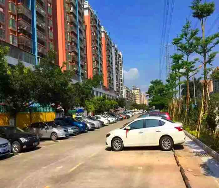 小產權房屋買賣：新和花園