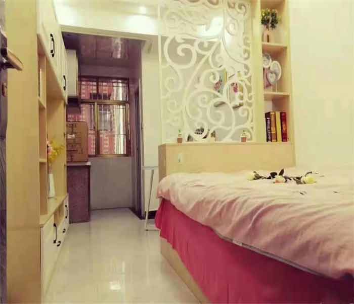 松崗小產權房：聯投公館