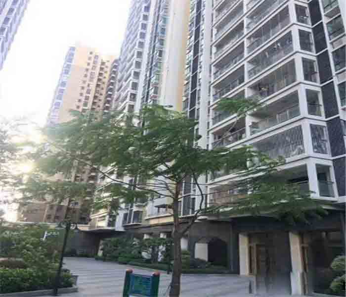 深圳松崗小產權房：松崗星際家園