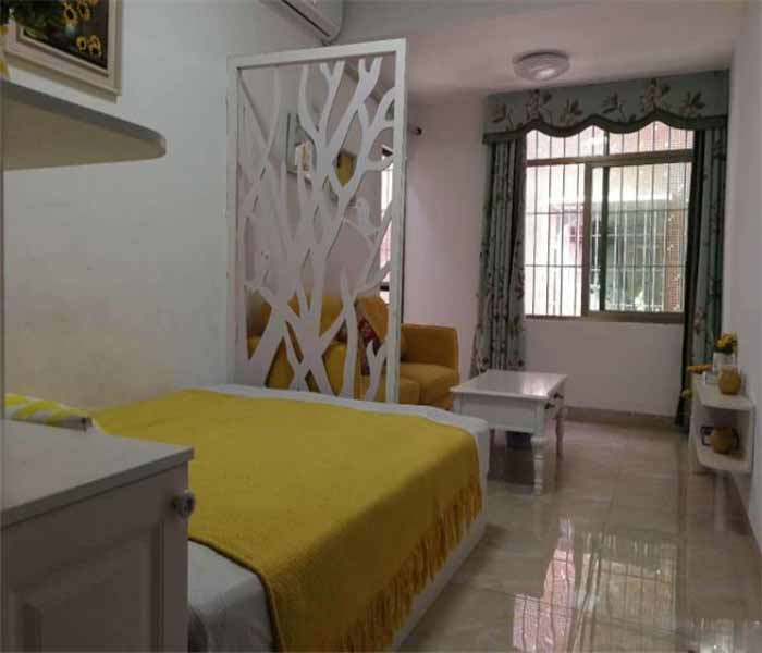 坂田小產(chǎn)權(quán)房價格：吉祥大廈