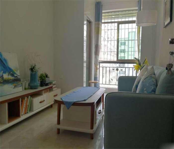 坂田小產(chǎn)權(quán)房價格：吉祥大廈