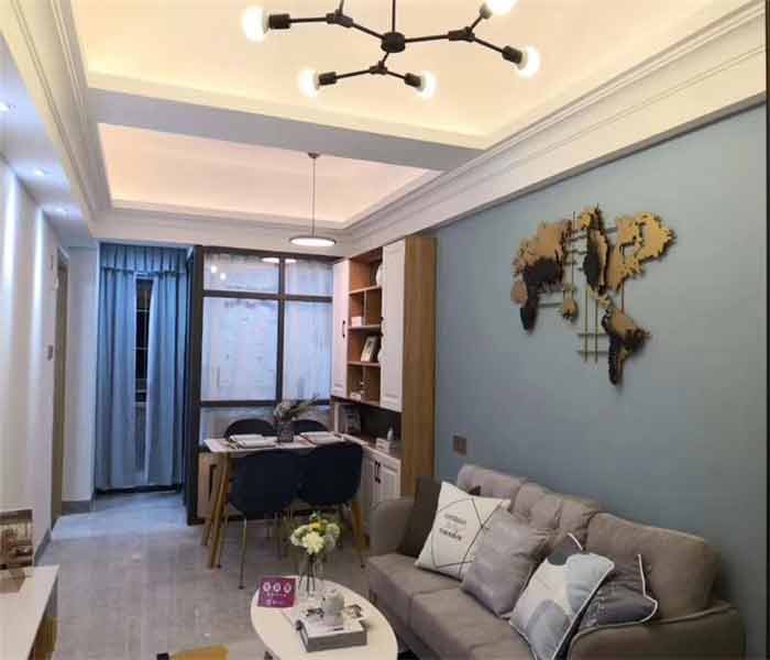 觀瀾章閣小產(chǎn)權房：觀瀾小時代