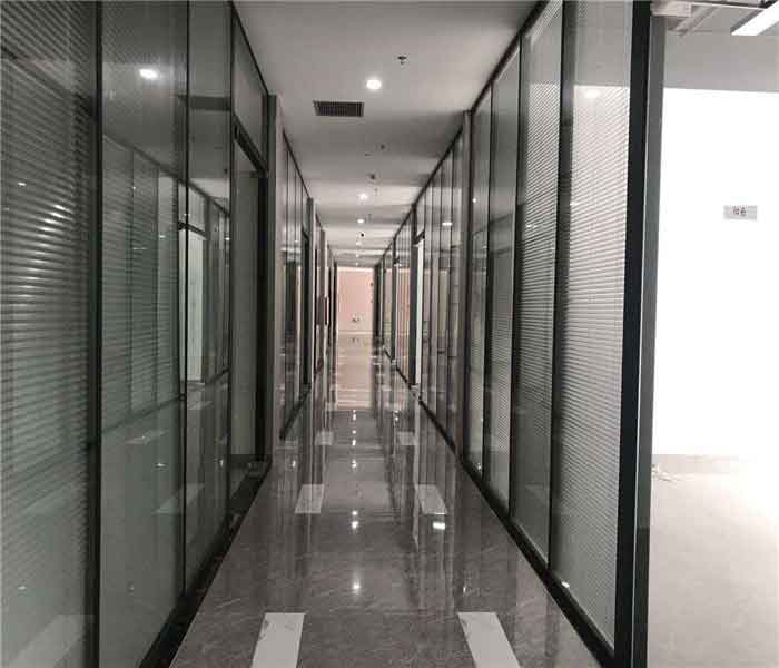 龍勝小產權房：錦華公寓