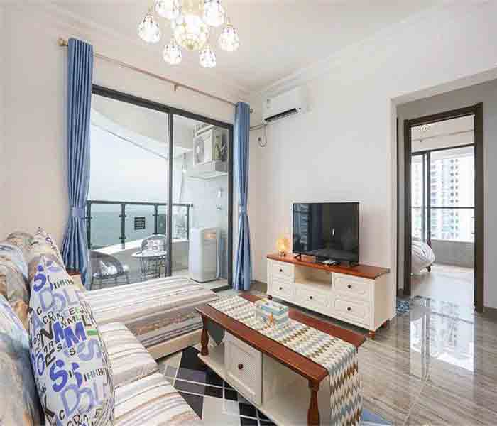 塘廈小產權房:鳳凰花園