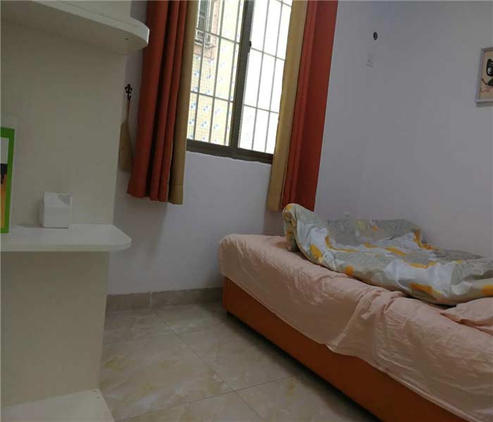 深圳坂田小產權房樓盤:華為公寓