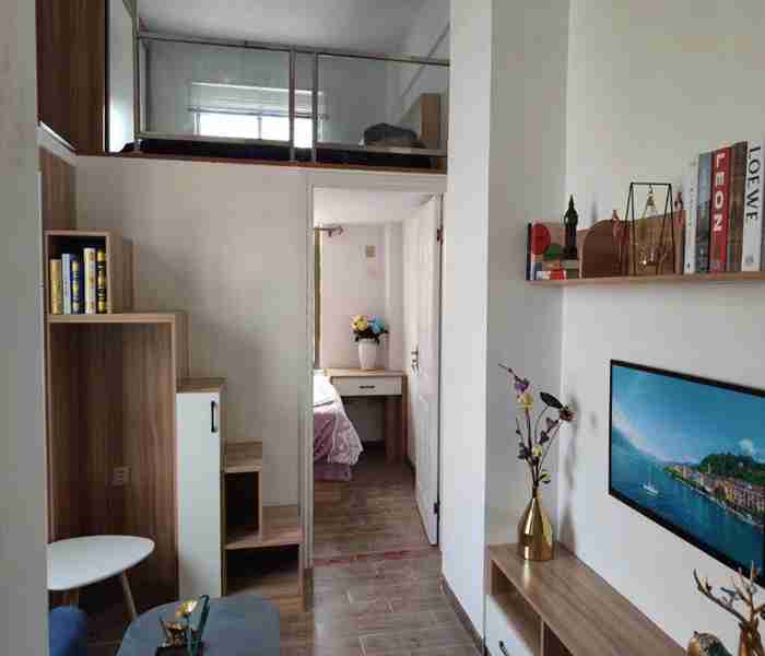 深圳小產(chǎn)權(quán)房：濱海時(shí)代廣場(chǎng)