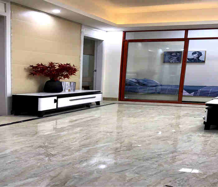 油松小產權房:民清家園