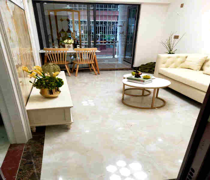 深圳大浪小產權房樓盤：萬豪公館