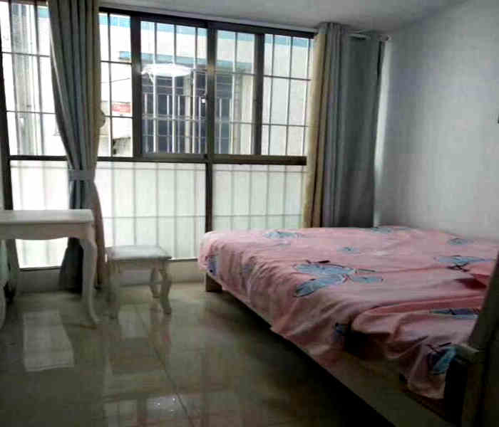 石巖水田小產權房：寶石名苑、