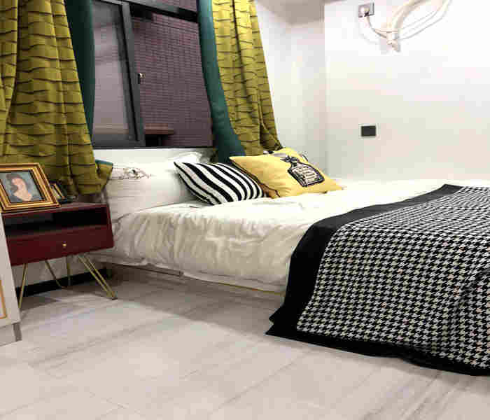 深圳寶安西鄉固戍小產權房：固戍「裕盛公館」