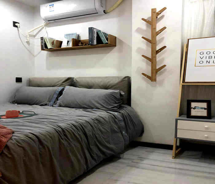 深圳寶安西鄉固戍小產權房：固戍「裕盛公館」