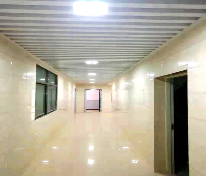 公明小產權房新樓盤：馬田大廈