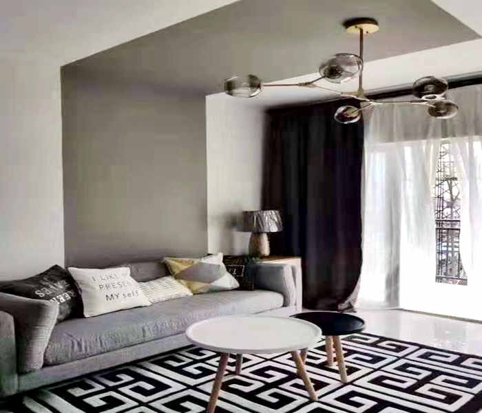 長安村統建樓價格：松湖荔園