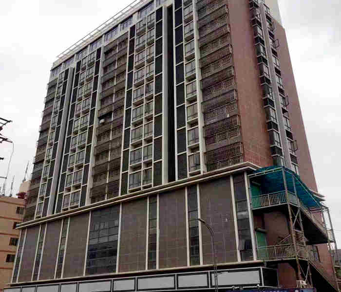 公明優質小產權:學府一號