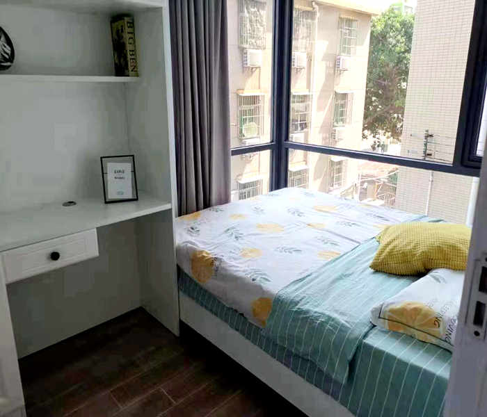 深圳龍華小產權房價格信息網-坪洲聚賢公寓首付13萬起