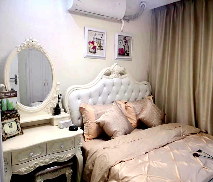 深圳西鄉(xiāng)坪洲小產權房-坪洲悅都