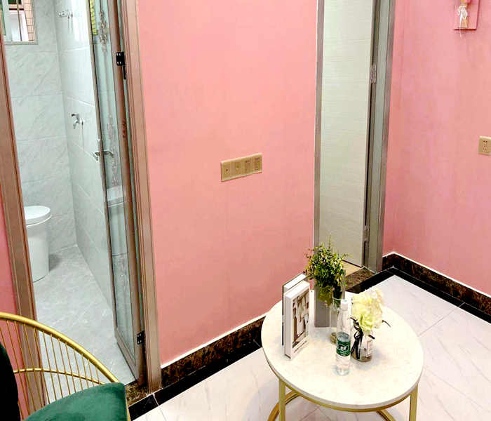 觀瀾桂花小產權房-陽光領域