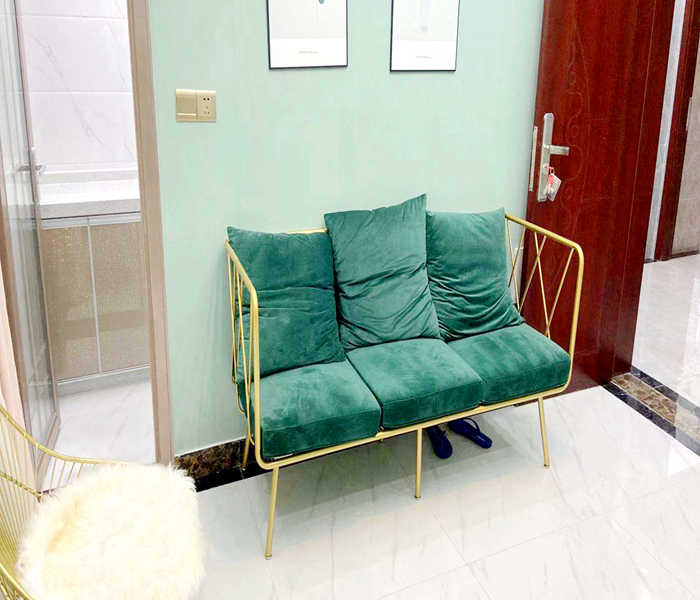 觀瀾桂花小產權房-陽光領域