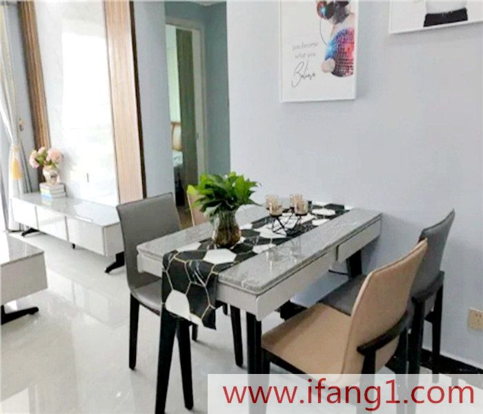 東莞長安廈邊小產權房