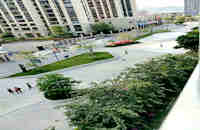 塘廈村委統建樓：吉祥茗苑