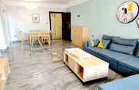 黃江小產權房屋-江畔豪庭四棟花園小區房