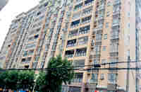 鳳崗小產(chǎn)權(quán)房新樓盤房價-六福花園