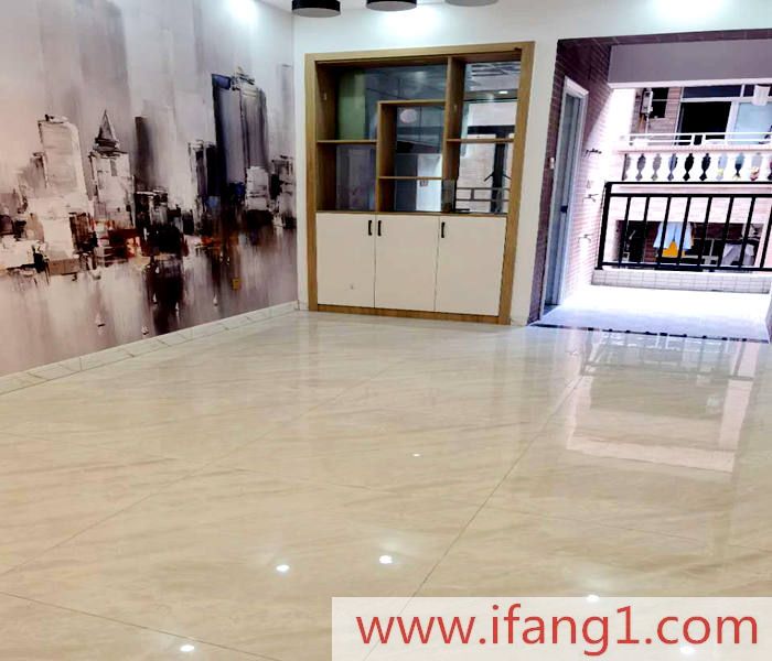 厚街小產權房屋