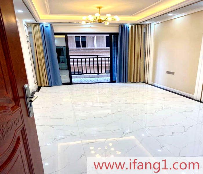 厚街小產權房屋