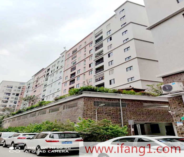 花都小產權新樓盤