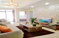 松崗小產(chǎn)權(quán)樓房-松崗大時(shí)代離后亭站800米，精裝交房