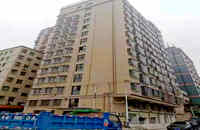 固戍最新小產(chǎn)權房-碧灣新城，零距離西灣紅樹林公園