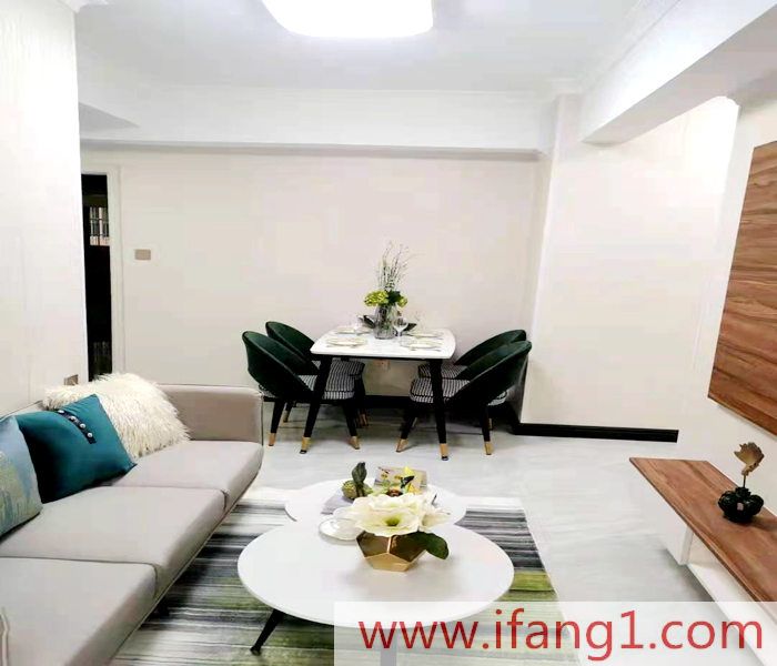 黃麻布小產權房