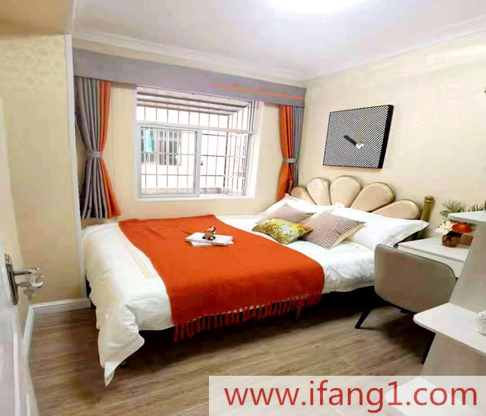 黃麻布小產權房