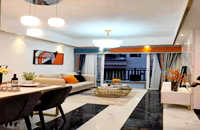 長安小產權新樓盤：濱海名居，首付二成，分期15年