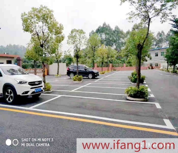 惠州村委統建樓