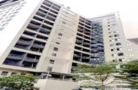 布吉最新小產權房-東城花園原始戶型，近天虹，無條件分期十年