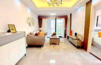 北站小產權樓房-北站逸園精裝總價39.8萬起，地鐵口500米