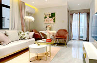 沙井小產權房網-香沙公館