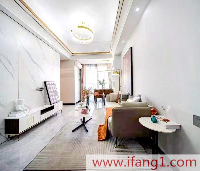 福海小產權出售