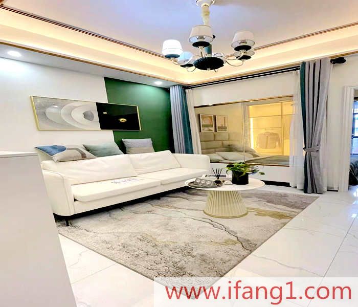 松崗小產權房出售