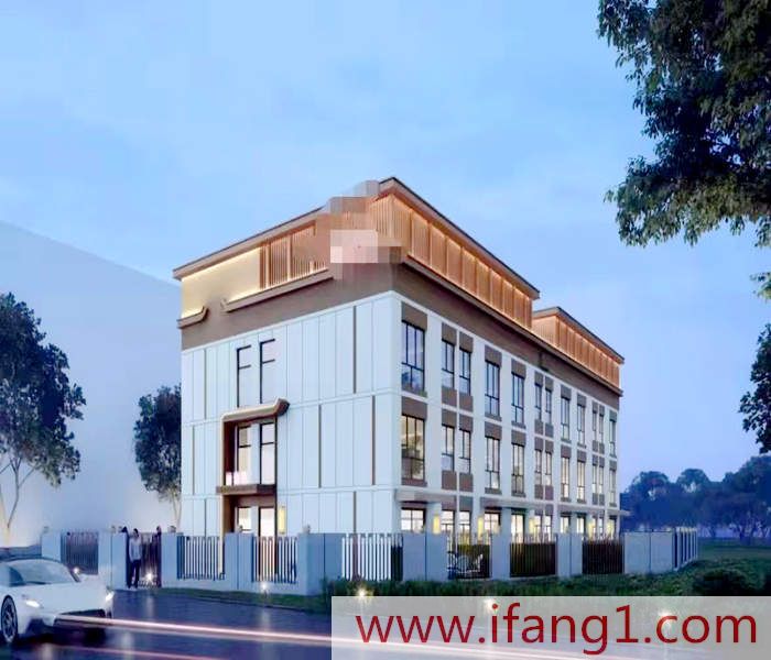 西麗小產權房價格