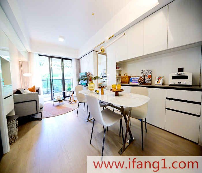 龍崗五聯小產權房