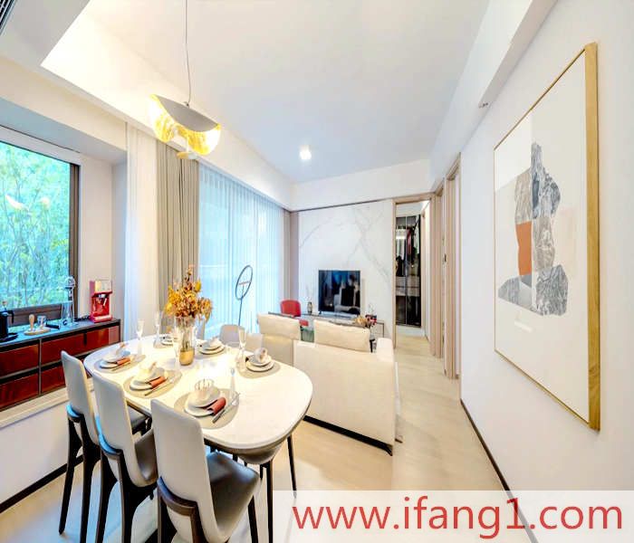 龍崗五聯小產權房