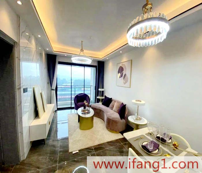 厚街小產權房出售網