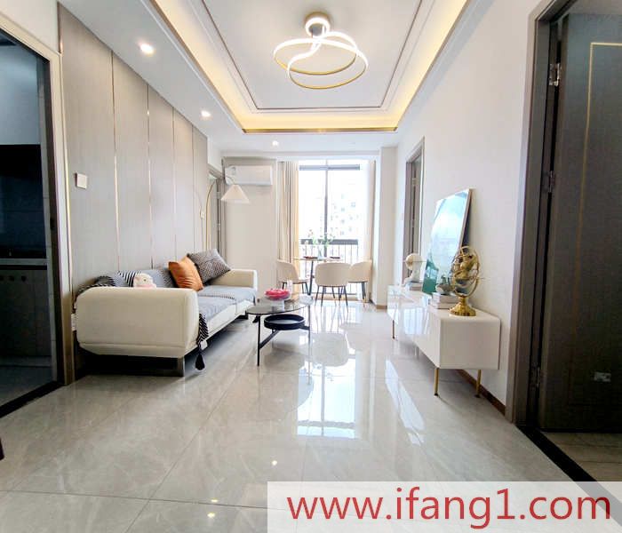 6號(hào)公館二期