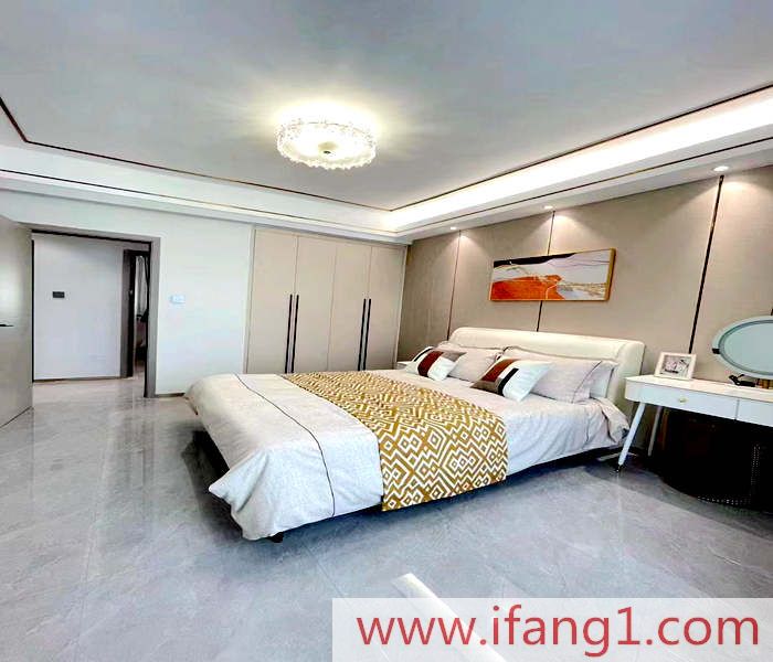 觀瀾章閣小產權房