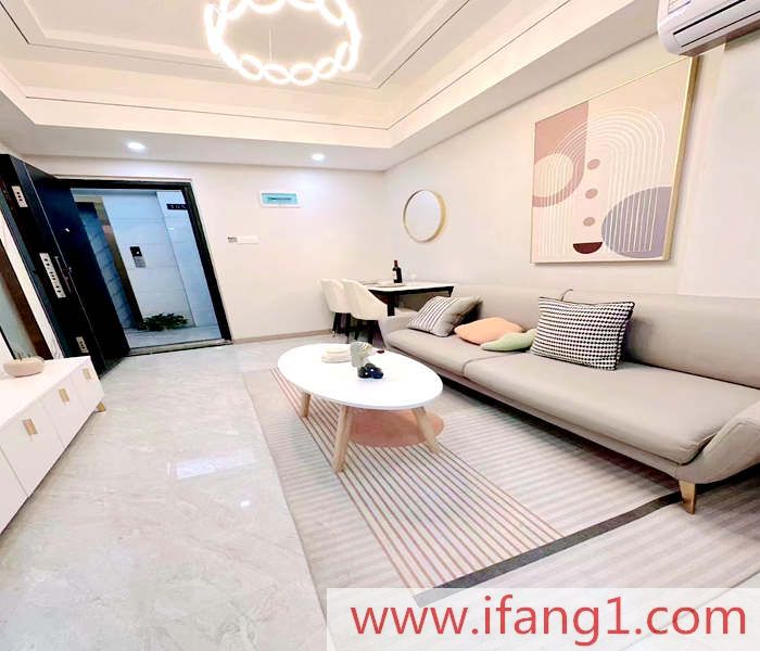 坂田五和小產權房出售